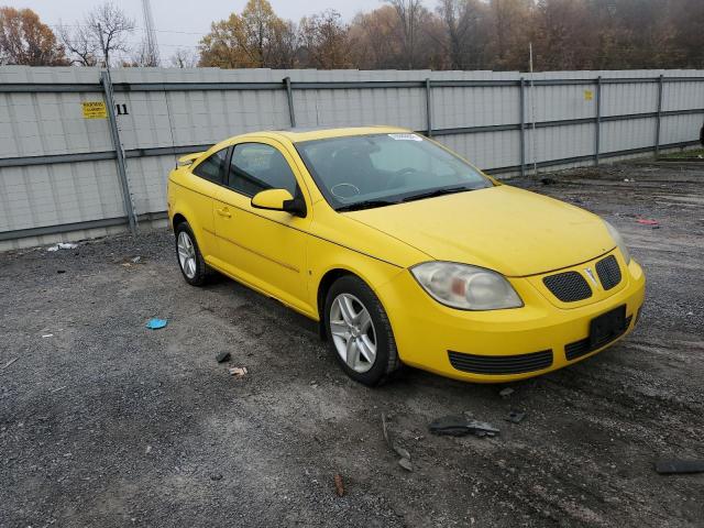 Photo 9 from auction – 2007 PONTIAC G5 with VIN 1G2AL15F177269774