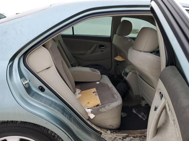 Photo 6 from auction – 2011 TOYOTA CAMRY BASE with VIN 4T1BF3EKXBU675543