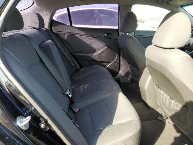 Photo 6 from auction – 2015 KIA OPTIMA LX with VIN 5XXGM4A72FG378687