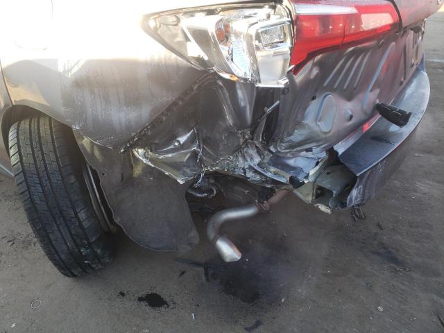 Photo 9 from auction – 2017 ACURA RDX TECHNO with VIN 5J8TB4H53HL036856