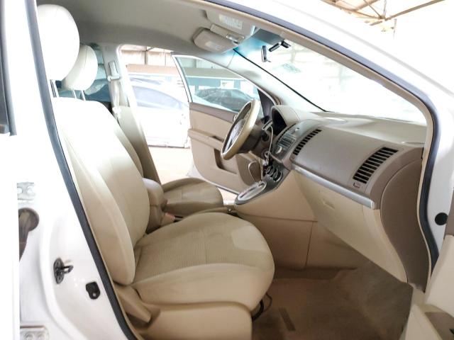 Photo 5 from auction – 2012 NISSAN SENTRA 2.0 with VIN 3N1AB6AP8CL666112