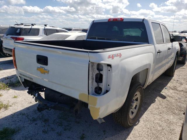 Photo 4 from auction – 2017 CHEVROLET SILVERADO with VIN 3GCUKNECXHG478820