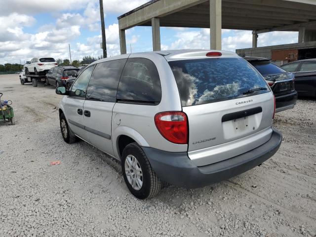 Photo 2 from auction – 2006 DODGE CARAVAN SE with VIN 1D4GP25B66B755802