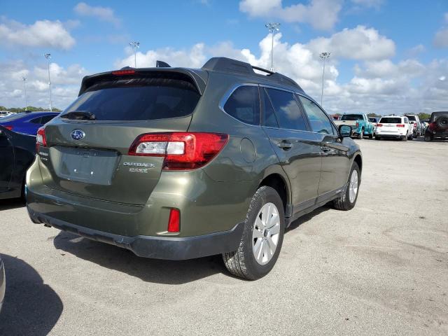 Photo 4 from auction – 2020 SUBARU OUTBACK PR with VIN 4S4BTACC3L3168547