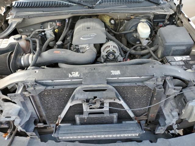 Photo 7 from auction – 2005 CHEVROLET SILVERADO with VIN 2GCEC13T951254830