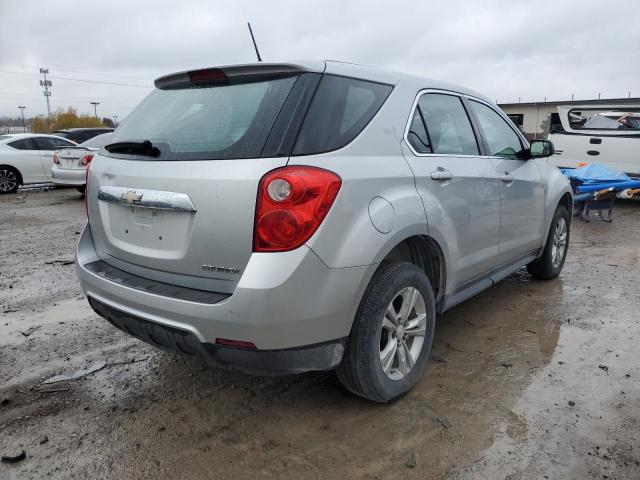 Photo 4 from auction – 2013 CHEVROLET EQUINOX LS with VIN 2GNALBEKXD6317113