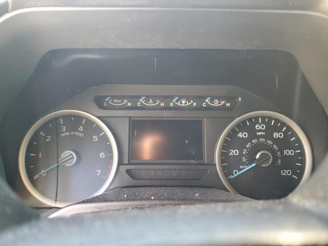 Photo 8 from auction – 2015 FORD F150 SUPER with VIN 1FTEX1EP9FKE26750
