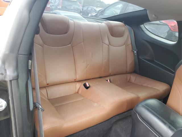 Photo 6 from auction – 2011 HYUNDAI GENESIS CO with VIN KMHHU6KH7BU064444