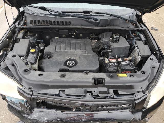 Photo 7 from auction – 2006 TOYOTA RAV4 with VIN JTMZK33V266000971