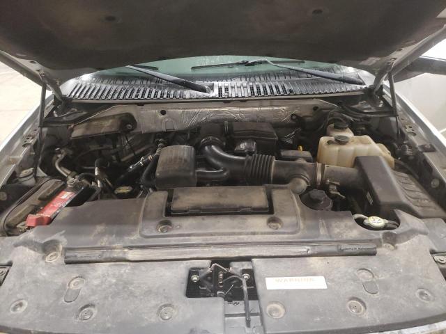 Photo 7 from auction – 2012 FORD EXPEDITION with VIN 1FMJK2A50CEF45462