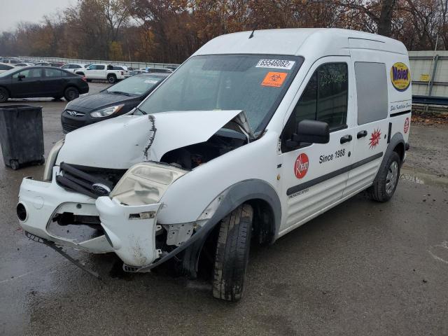Photo 2 from auction – 2012 FORD TRANSIT CO with VIN NM0LS6BN5CT121142