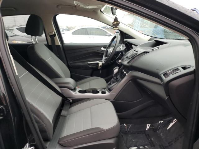 Photo 5 from auction – 2014 FORD ESCAPE SE with VIN 1FMCU9GX7EUC89091