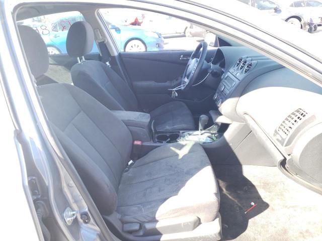 Photo 5 from auction – 2011 NISSAN ALTIMA BAS with VIN 1N4AL2AP1BN449475