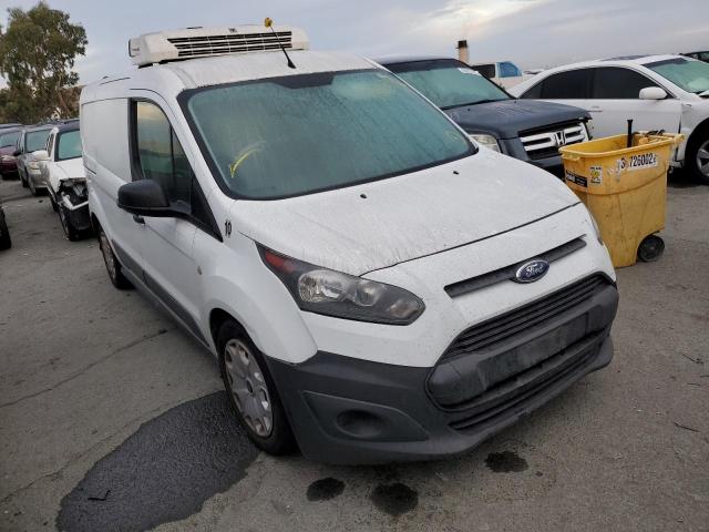 Photo 1 from auction – 2015 FORD TRANSIT CO with VIN NM0LS7E7XF1193974
