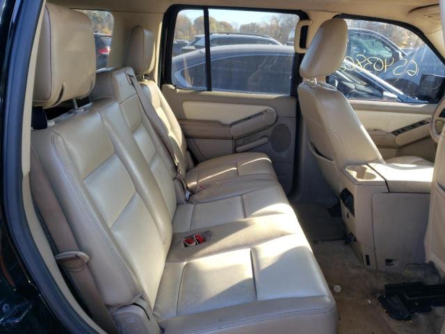 Photo 6 from auction – 2010 FORD EXPLORER X with VIN 1FMEU7DE8AUA08572