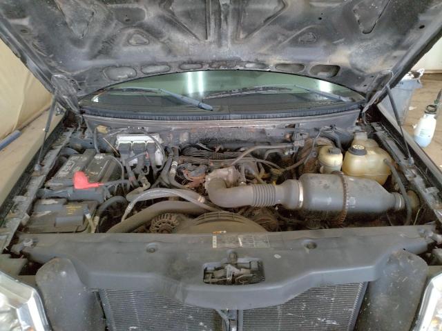 Photo 7 from auction – 2006 FORD F150 with VIN 1FTRF022X6KB27775