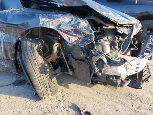 Photo 9 from auction – 2016 HONDA CIVIC LX with VIN 19XFC2F54GE053513