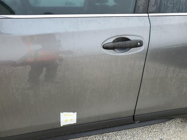 Photo 9 from auction – 2020 NISSAN ROGUE S with VIN 5N1AT2MT2LC809252