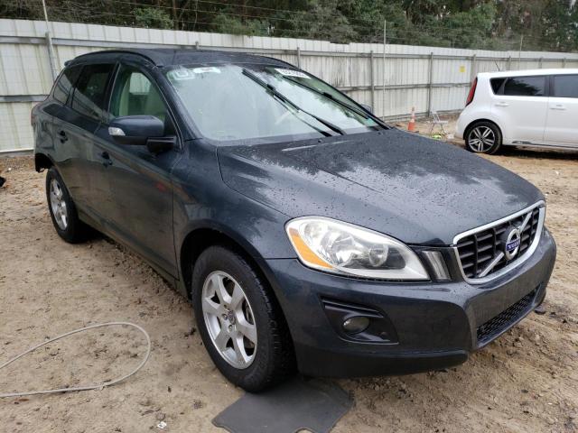 Photo 1 from auction – 2010 VOLVO XC60 3.2 with VIN YV4982DL5A2127328