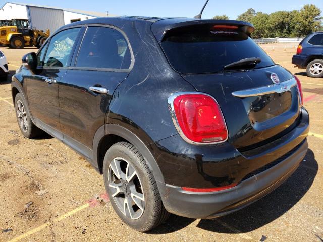 Photo 3 from auction – 2016 FIAT 500X EASY with VIN ZFBCFYBT0GP330453