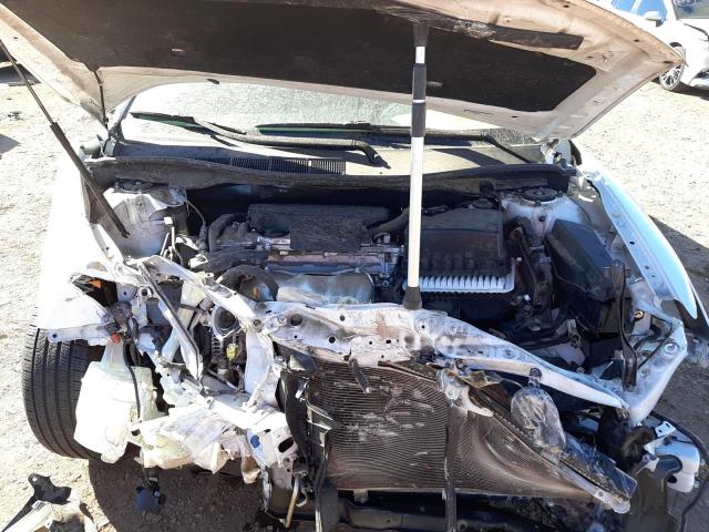 Photo 7 from auction – 2013 TOYOTA CAMRY L with VIN 4T1BF1FK1DU261007
