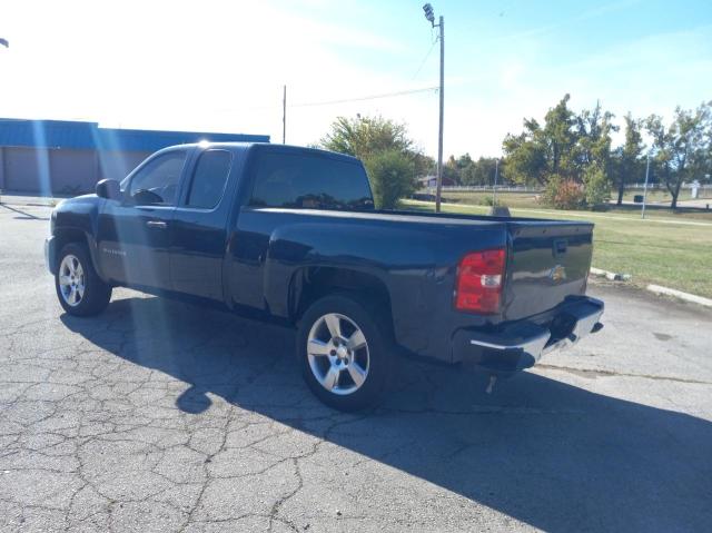 Photo 3 from auction – 2012 CHEVROLET SILVERADO with VIN 1GCRCREA8CZ154511