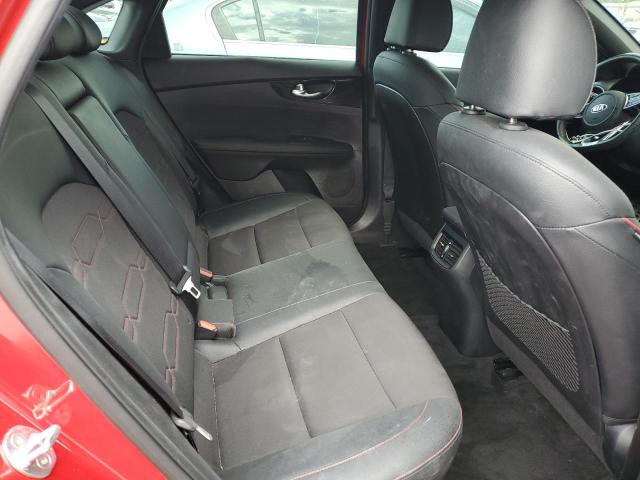 Photo 6 from auction – 2020 KIA FORTE GT with VIN 3KPF44AC1LE259753