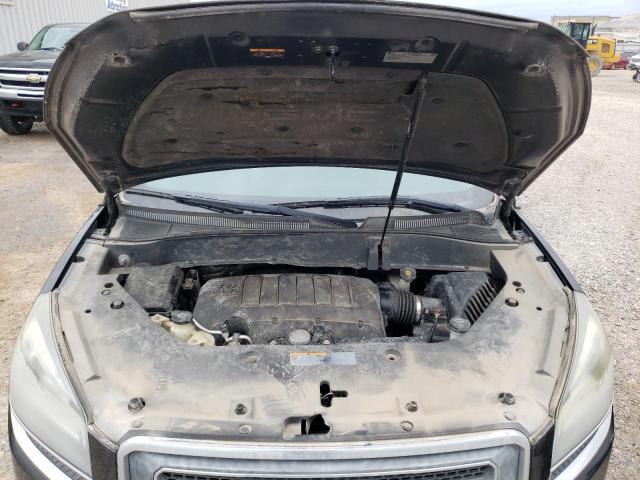 Photo 7 from auction – 2015 GMC ACADIA SLT with VIN 1GKKVRKD1FJ238560