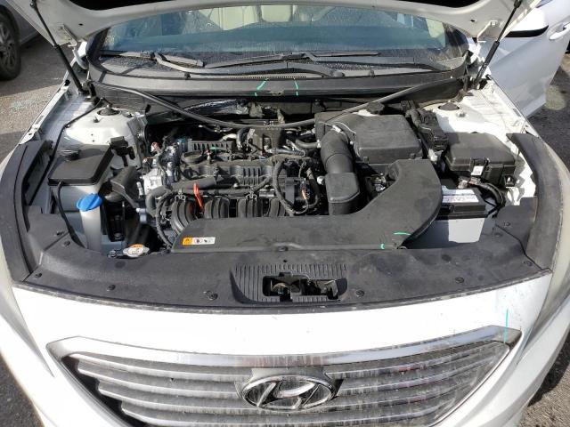 Photo 7 from auction – 2015 HYUNDAI SONATA SE with VIN 5NPE24AF3FH207875
