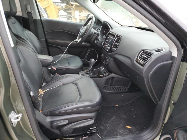 Photo 5 from auction – 2018 JEEP COMPASS LI with VIN 3C4NJCCBXJT122886