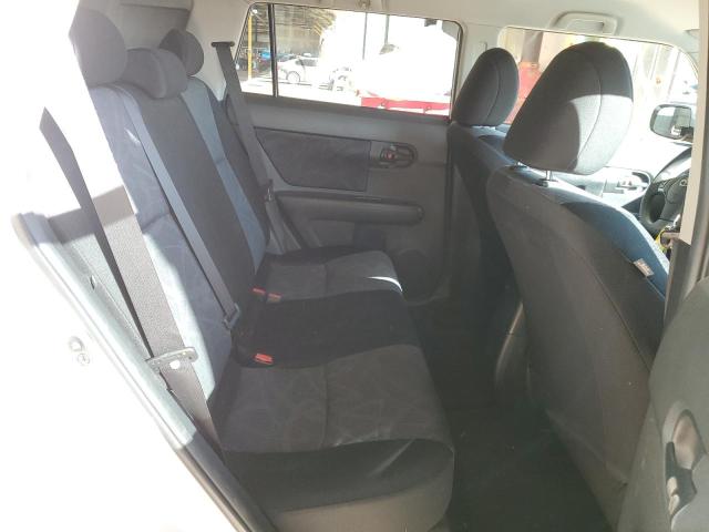 Photo 6 from auction – 2011 TOYOTA SCION XB with VIN JTLZE4FE0B1130526