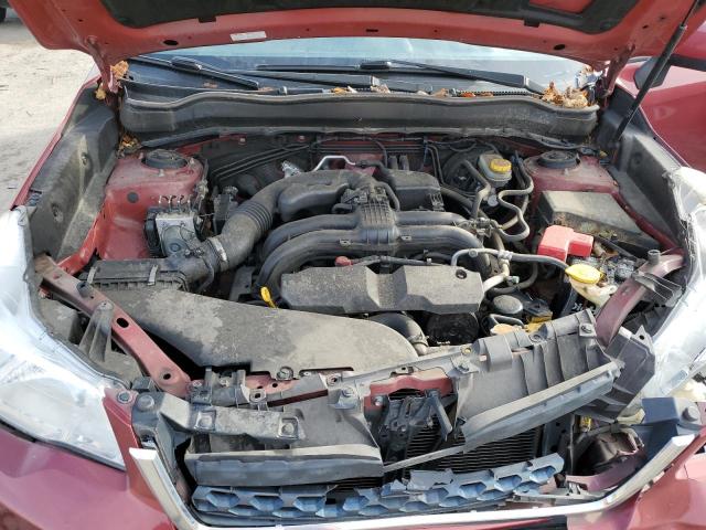 Photo 7 from auction – 2014 SUBARU FORESTER 2 with VIN JF2SJAEC8EH404415