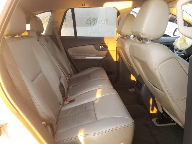 Photo 10 from auction – 2014 FORD EDGE LIMIT with VIN 2FMDK3KCXEBA05759
