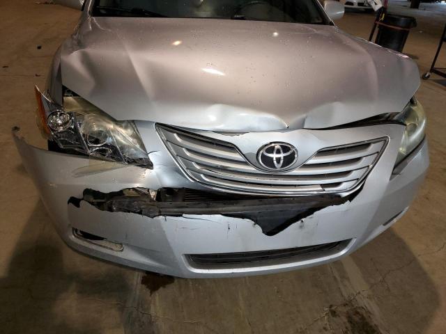 Photo 9 from auction – 2009 TOYOTA CAMRY HYBR with VIN 4T1BB46K79U101802