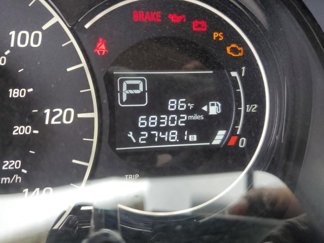 Photo 8 from auction – 2016 NISSAN VERSA NOTE with VIN 3N1CE2CPXGL358239