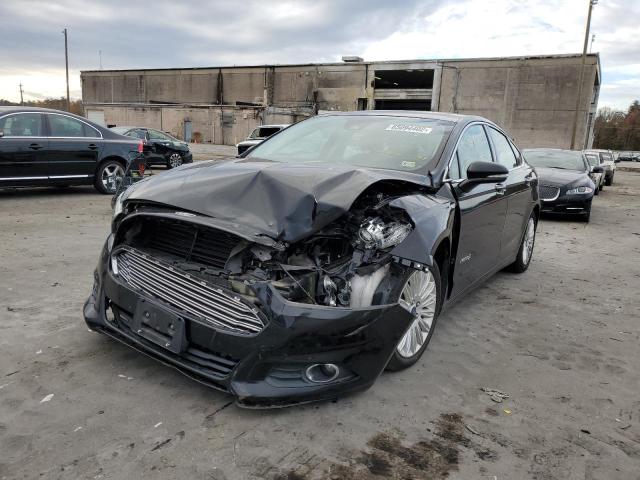 Photo 2 from auction – 2016 FORD FUSION SE with VIN 3FA6P0LUXGR311875