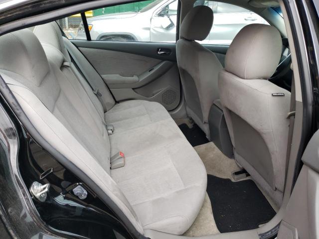 Photo 6 from auction – 2012 NISSAN ALTIMA BAS with VIN 1N4AL2AP7CN489920