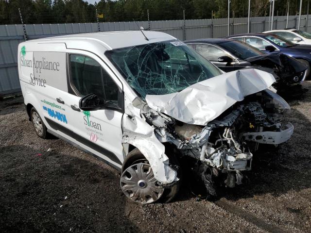 Photo 1 from auction – 2020 FORD TRANSIT CO with VIN NM0LS7E29L1435041