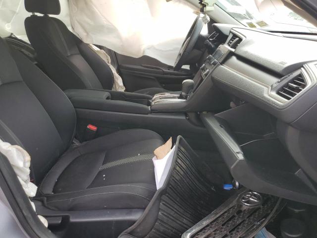 Photo 5 from auction – 2018 HONDA CIVIC LX with VIN 19XFC2F56JE201040