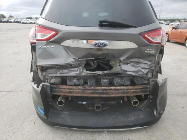 Photo 9 from auction – 2013 FORD ESCAPE SEL with VIN 1FMCU9H90DUA86882