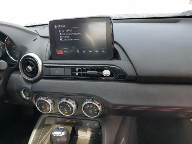 Photo 9 from auction – 2018 MAZDA MX-5 MIATA with VIN JM1NDAD79J0203896