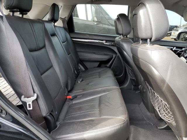 Photo 6 from auction – 2013 KIA SORENTO EX with VIN 5XYKUDA68DG360866