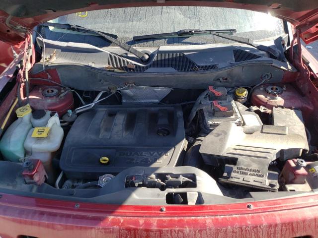 Photo 7 from auction – 2012 JEEP PATRIOT LA with VIN 1C4NJRFB0CD671875