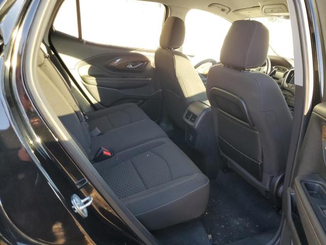 Photo 6 from auction – 2020 GMC TERRAIN SL with VIN 3GKALMEV6LL223839