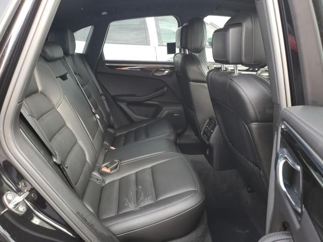 Photo 6 from auction – 2018 PORSCHE MACAN GTS with VIN WP1AG2A5XJLB61024
