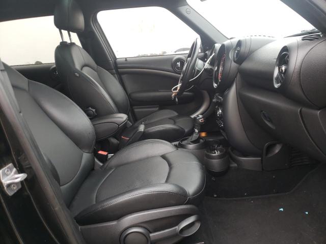 Photo 5 from auction – 2015 MINI COOPER S C with VIN WMWZC5C52FWP48156