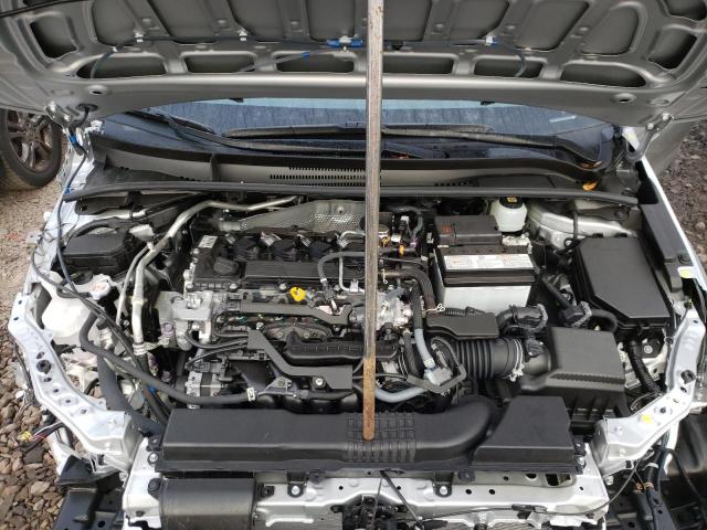 Photo 7 from auction – 2022 TOYOTA COROLLA SE with VIN JTND4MBE4N3174807