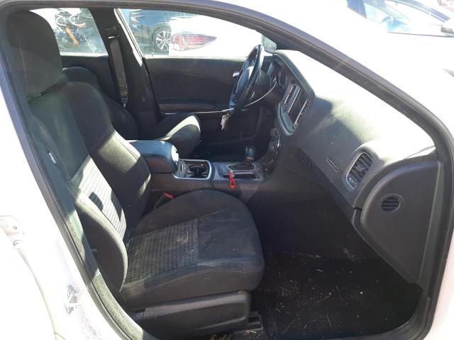 Photo 5 from auction – 2021 DODGE CHARGER R/ with VIN 2C3CDXCT0MH594482