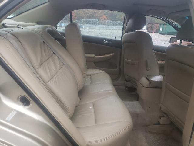 Photo 6 from auction – 2004 HONDA ACCORD EX with VIN 1HGCM56804A050829