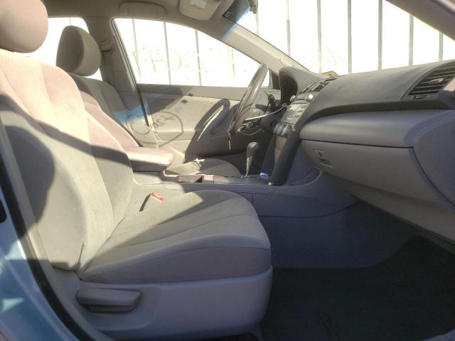 Photo 5 from auction – 2008 TOYOTA CAMRY CE with VIN 4T1BE46K08U736088